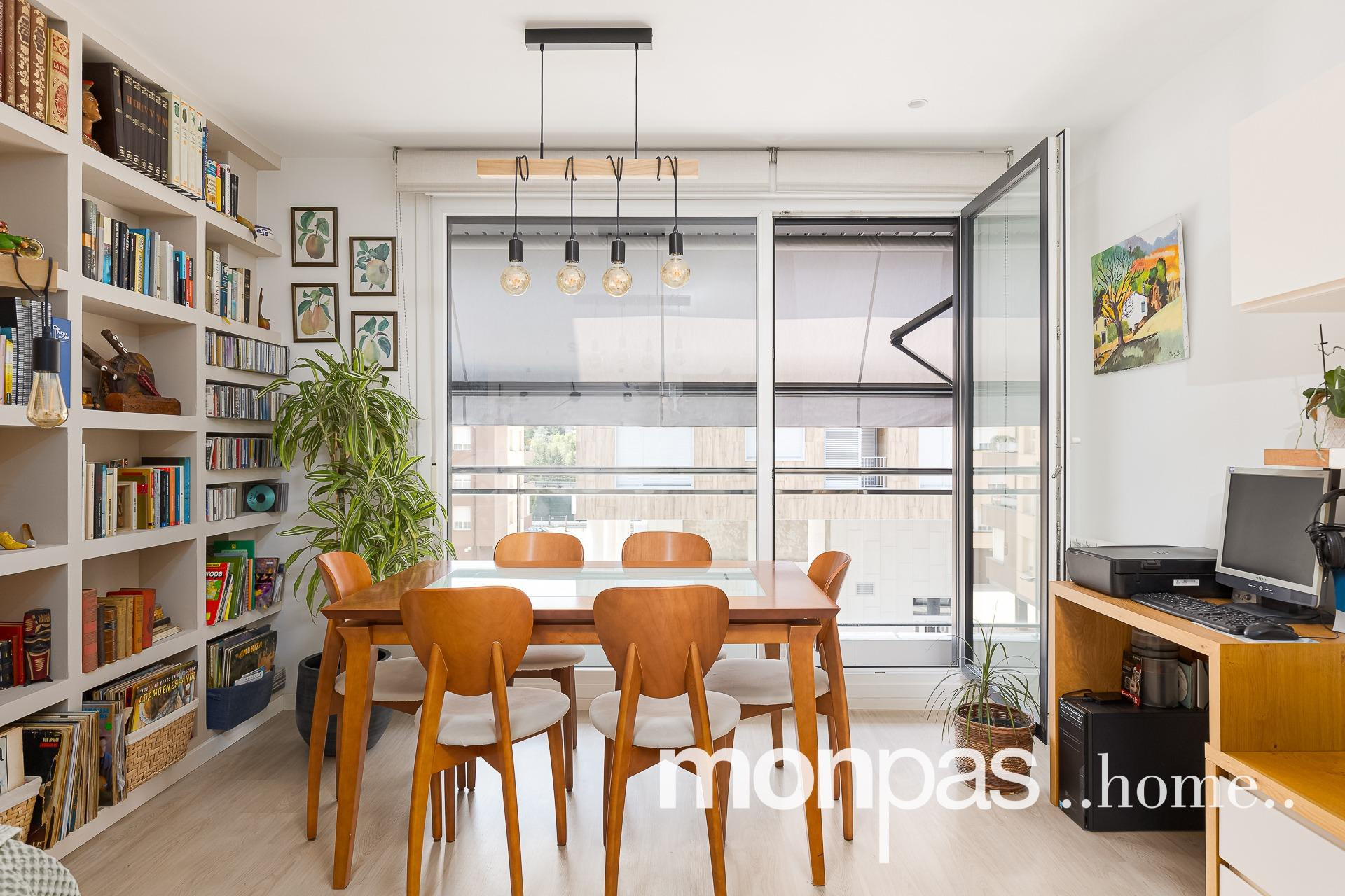 Piso en venta en Txomin - foto 5