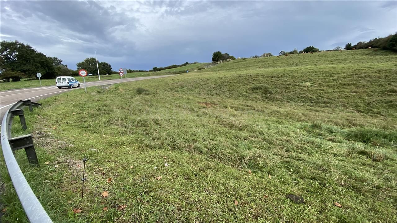 Piso 1530m² en venta - Costa de cantabria