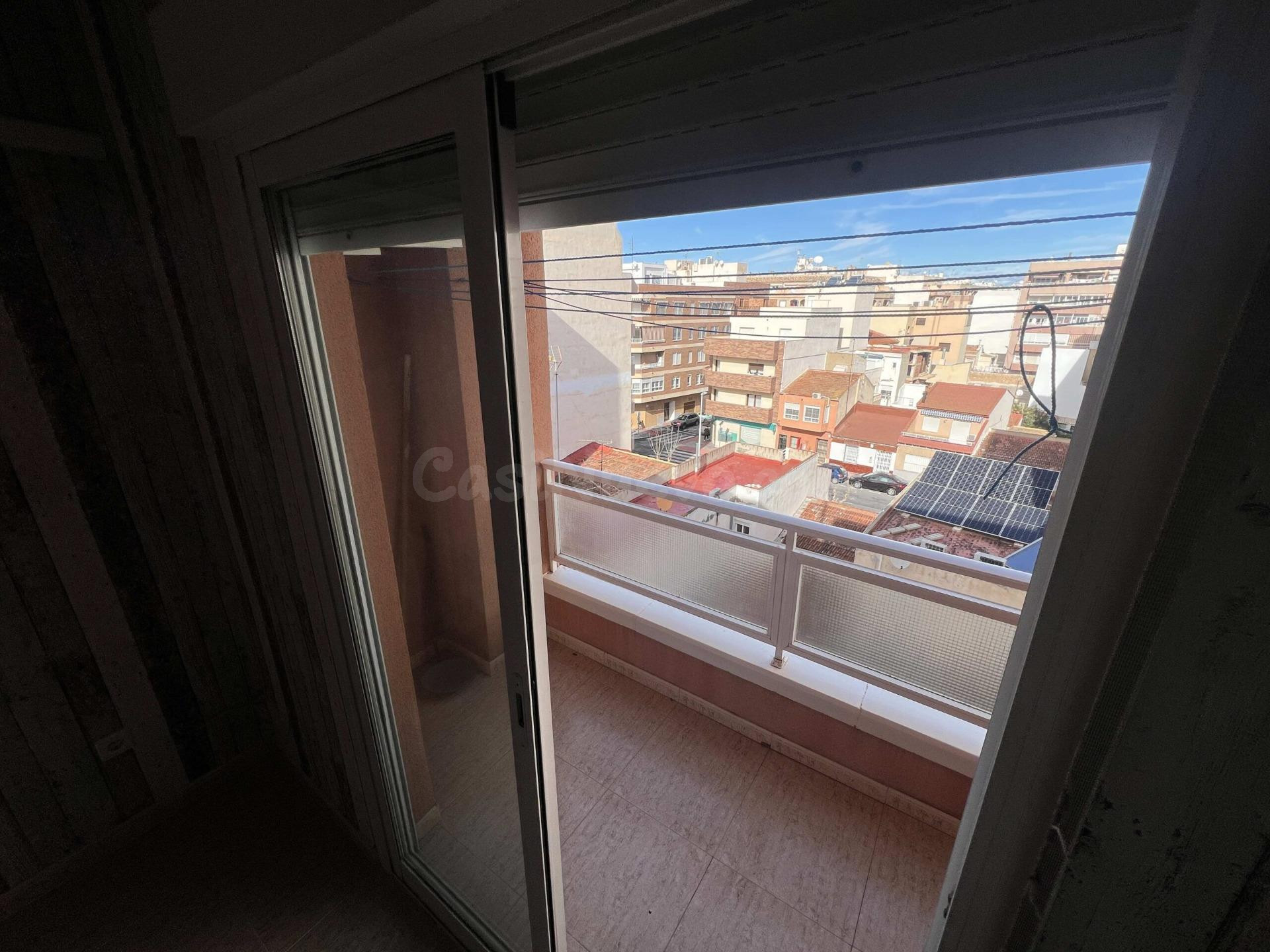 FABULOSO APARTAMENTO A UNOS PASOS DEL CENTRO, IDEAL PARA VIV - foto 3