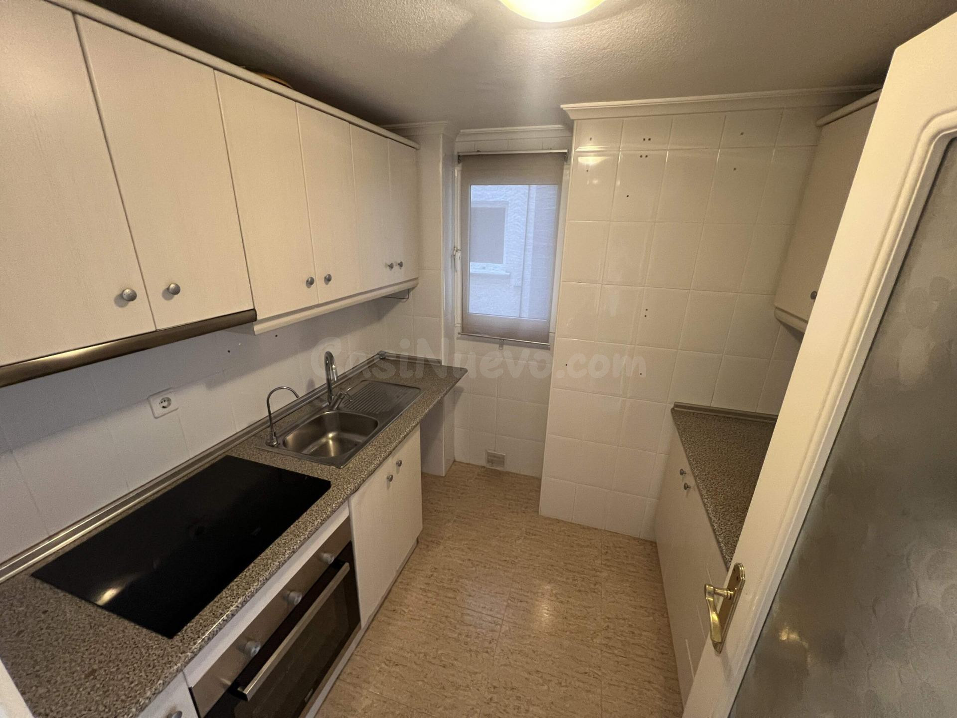 FABULOSO APARTAMENTO A UNOS PASOS DEL CENTRO, IDEAL PARA VIV - foto 4