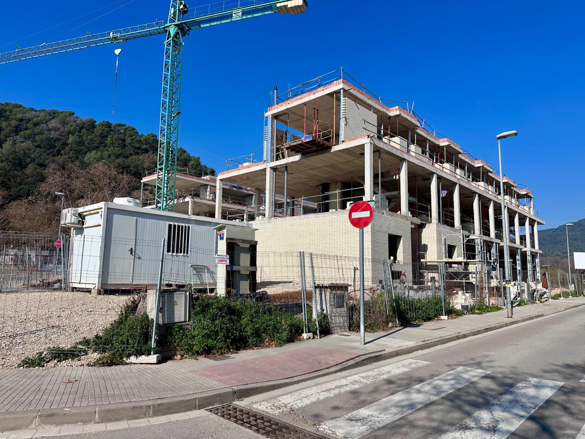 ¡Vive tus sueños en esta exclusiva casa a estrenar en La Gar - foto 4