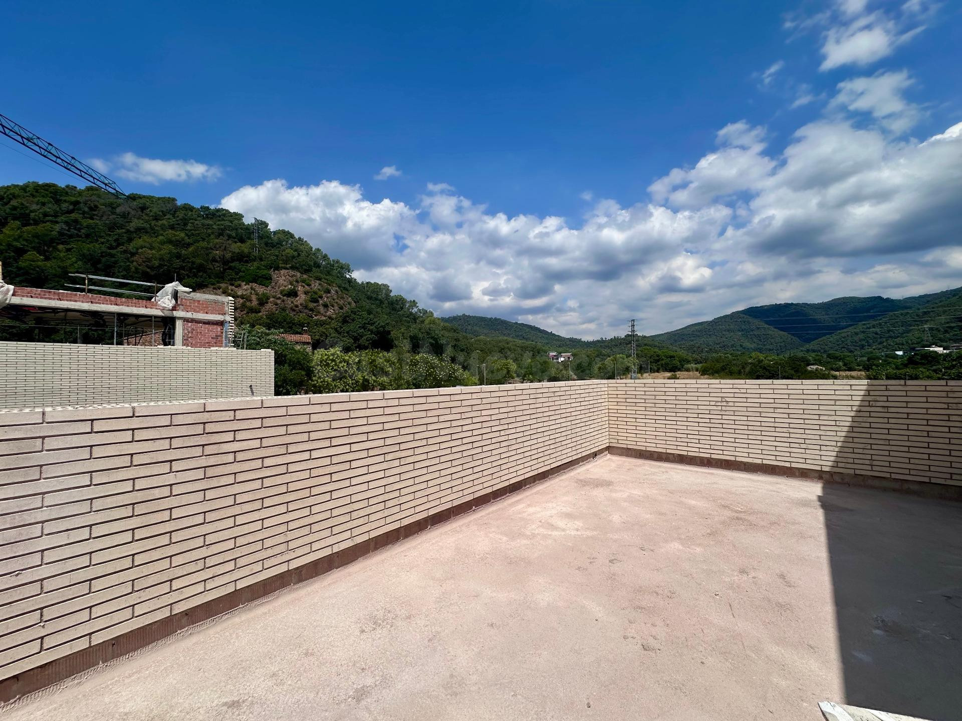 Deja atrás la ciudad y gana calidad de vida en La Garriga, c
