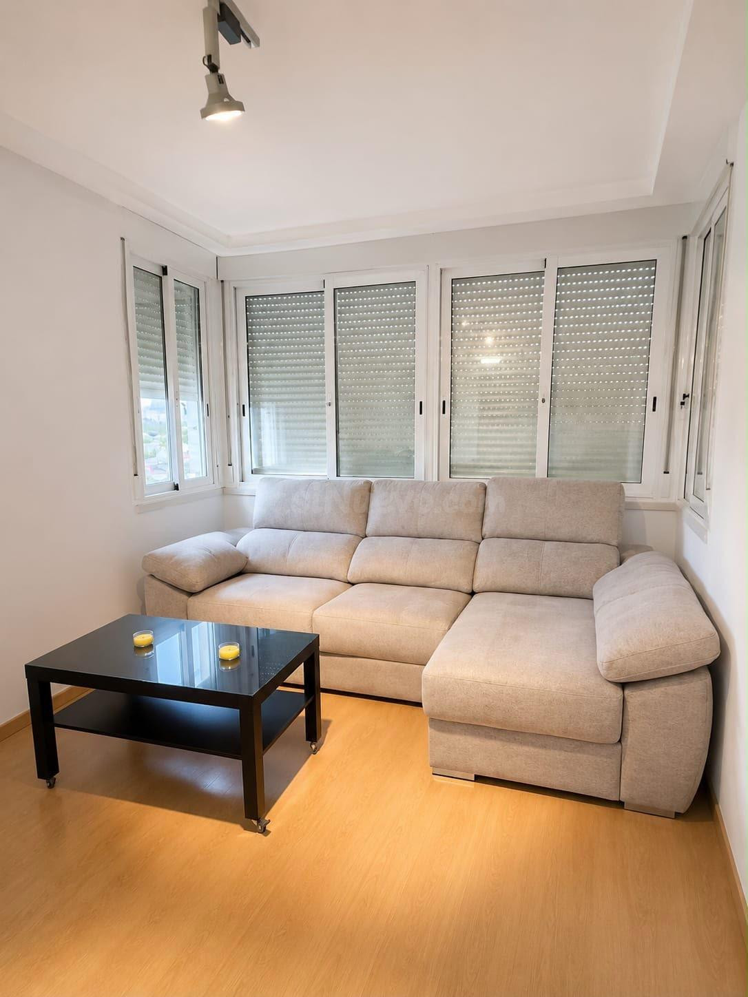 PRECIOSO ATICO CON PISCINA COMUNITARIA Y PLAZA DE GARAJE INCLUIDA EN EL PRECIO