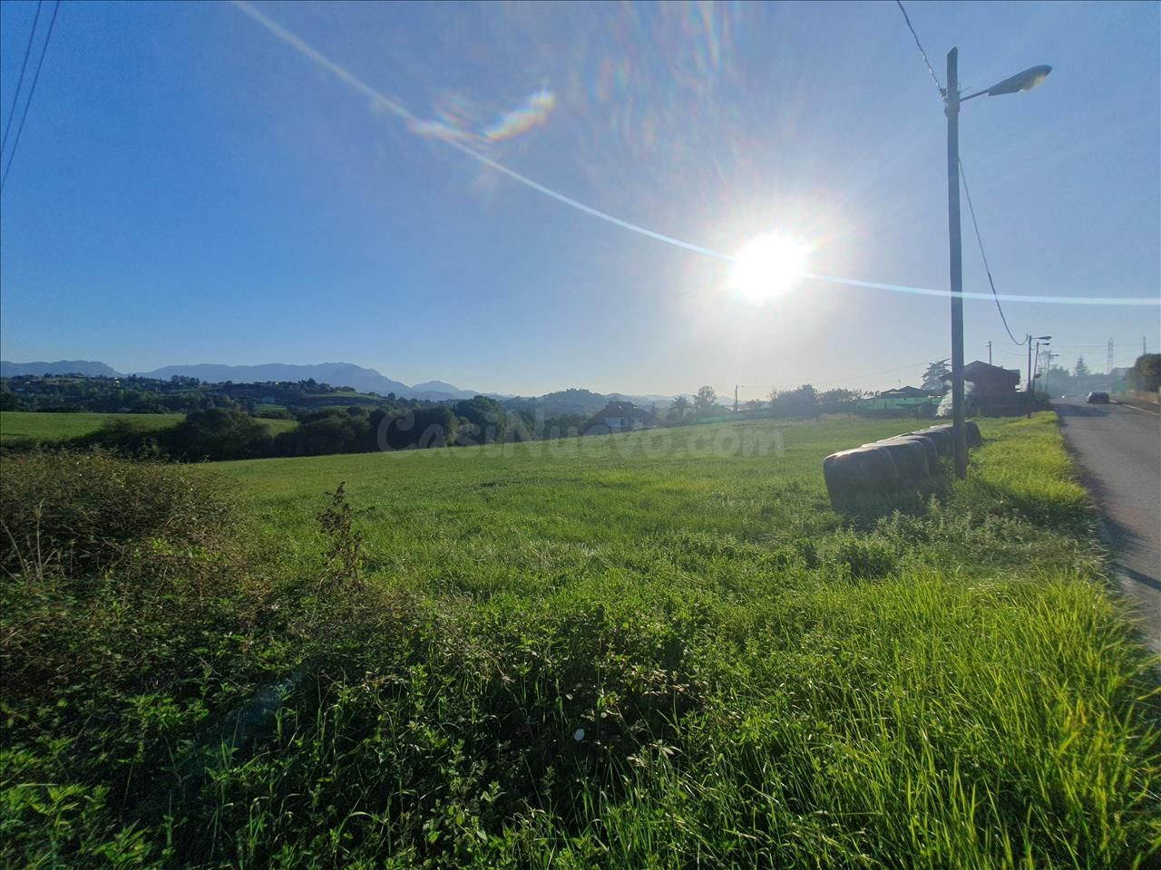 Piso 689m² en venta - San Claudio-Trubia-Las Caldas