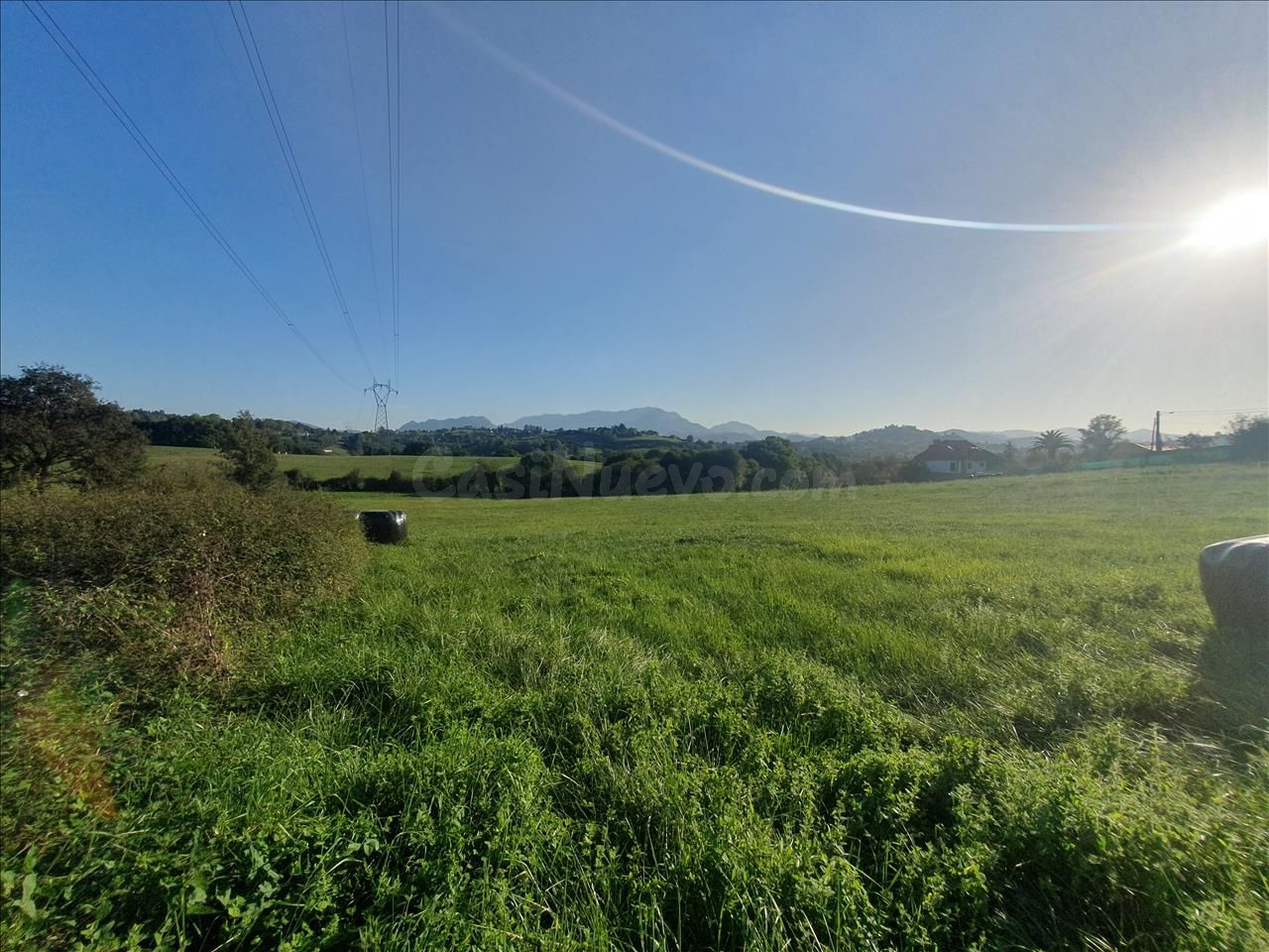 Piso 689m² en venta - San Claudio-Trubia-Las Caldas - foto 3