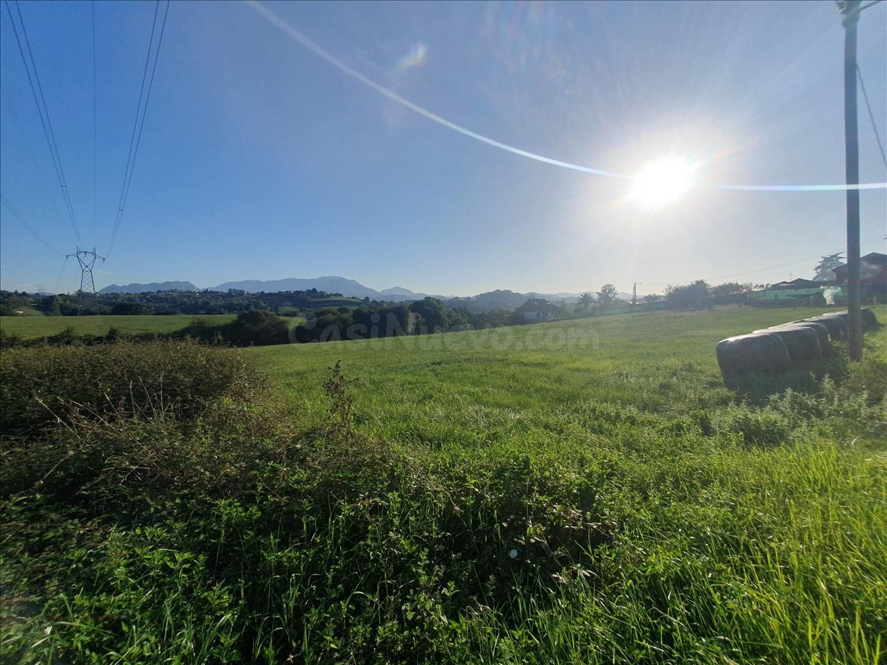 Piso 689m² en venta - San Claudio-Trubia-Las Caldas - foto 5