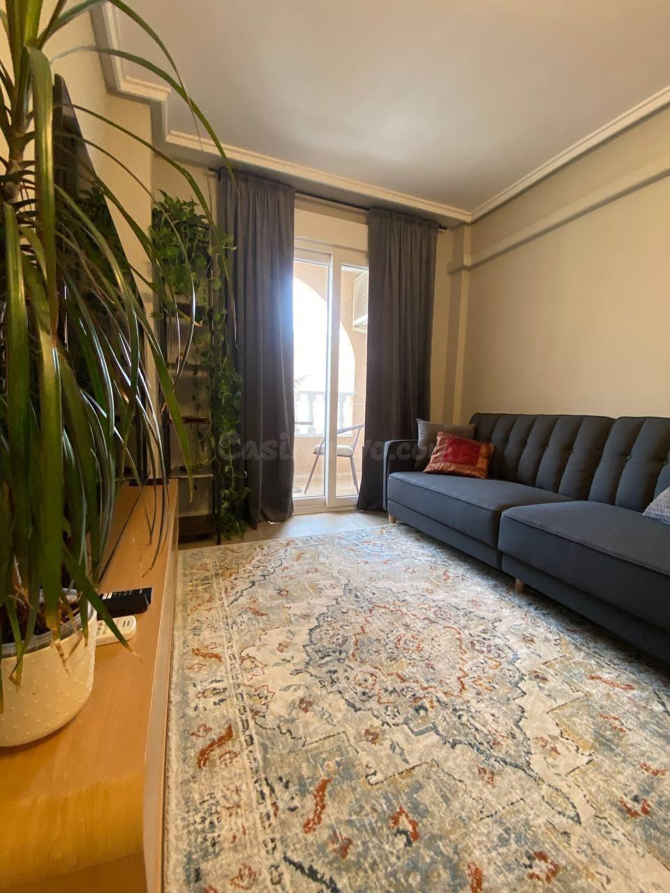 BONITO APARTAMENTO TOTALMENTE REFORMADO CON PISCINA COMUNITA - foto 4
