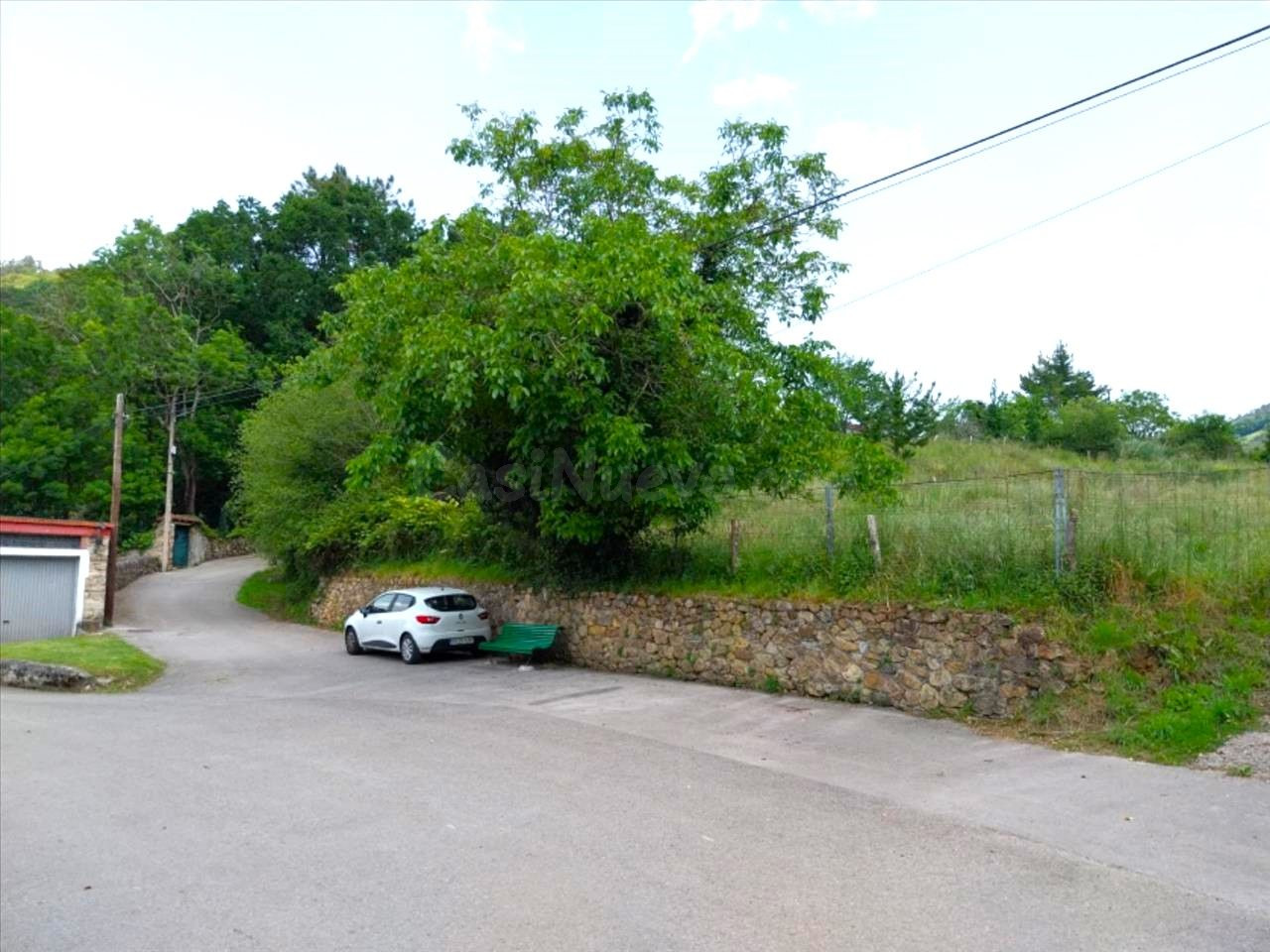 Terreno urbano 2248m² en venta - Northern spain - foto 4