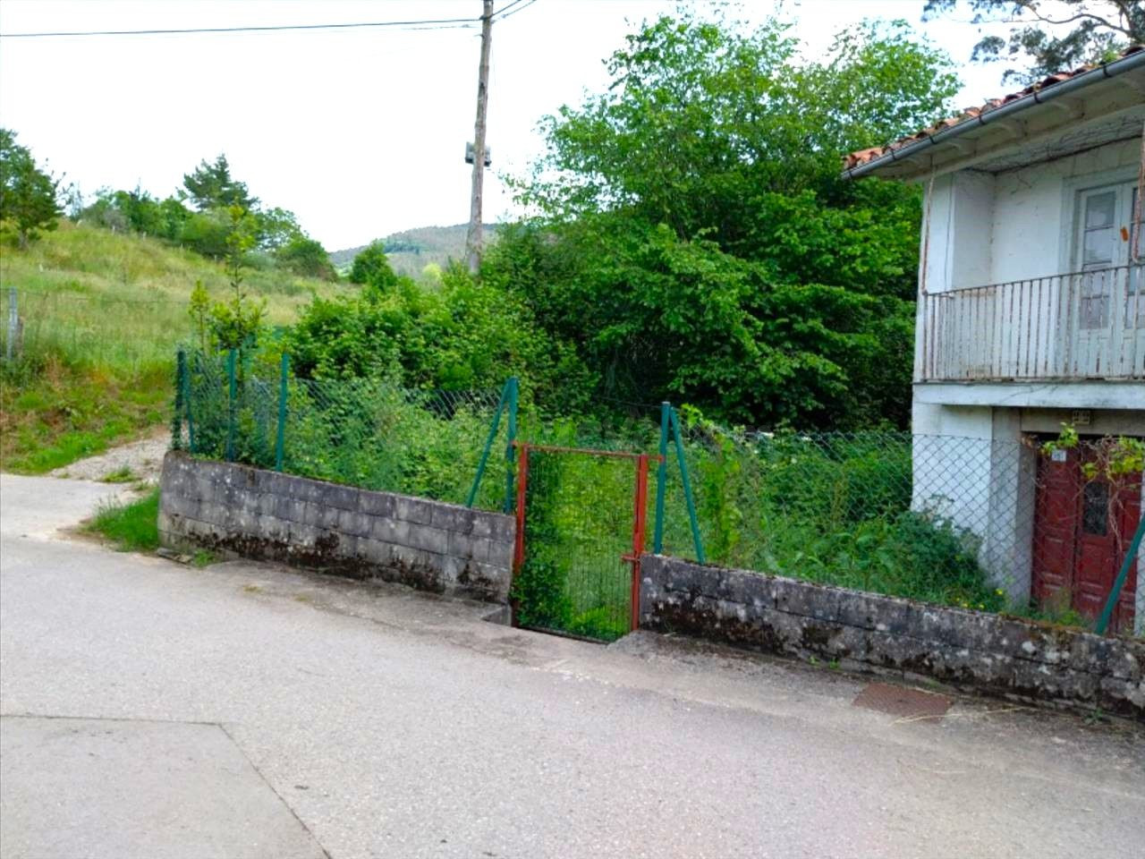 Terreno urbano 2248m² en venta - Northern spain - foto 5