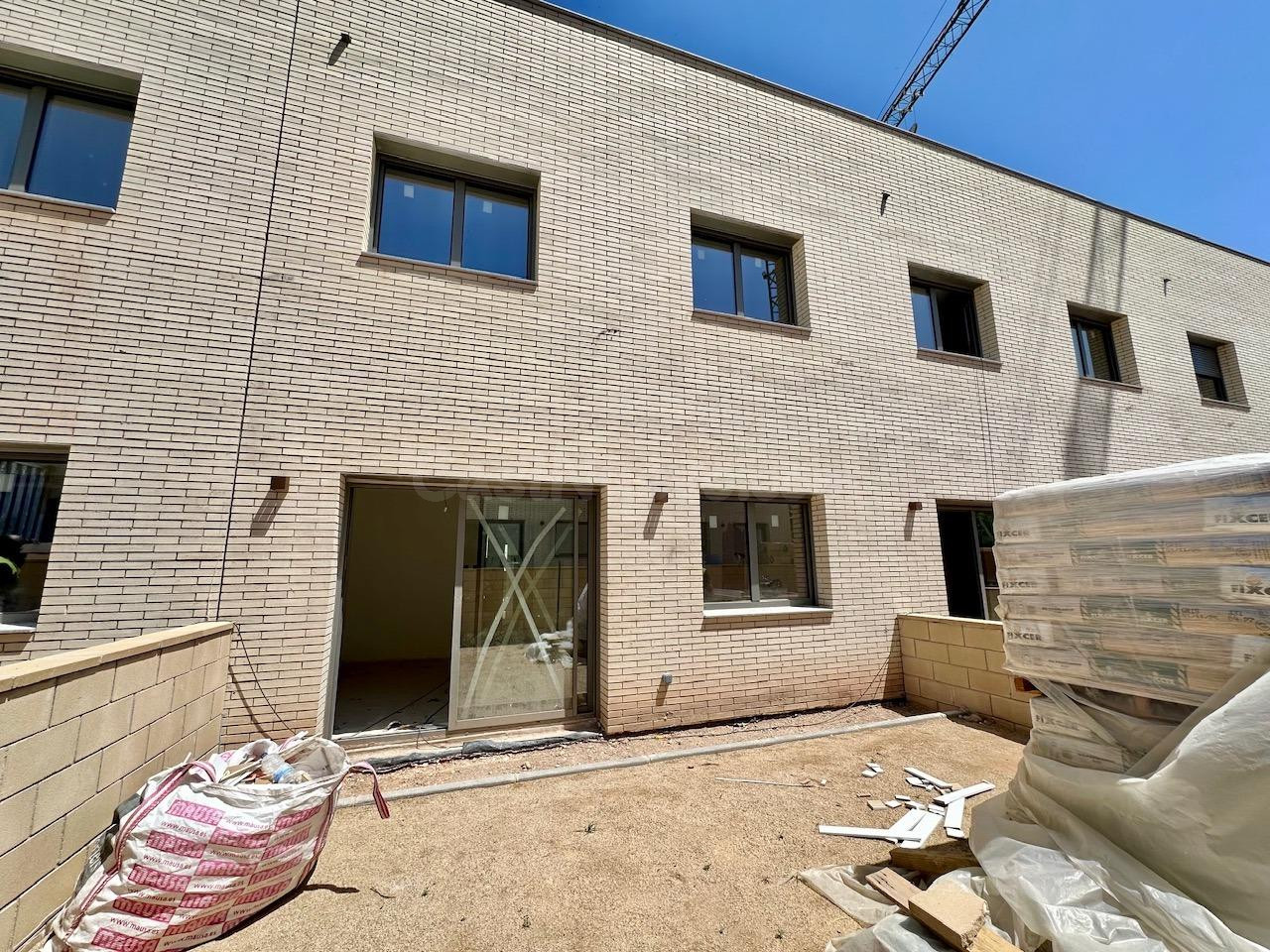 casa unifamiliar a estrenar con máxima eficiencia energética - foto 2