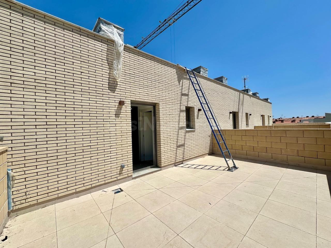 casa unifamiliar a estrenar con máxima eficiencia energética - foto 3