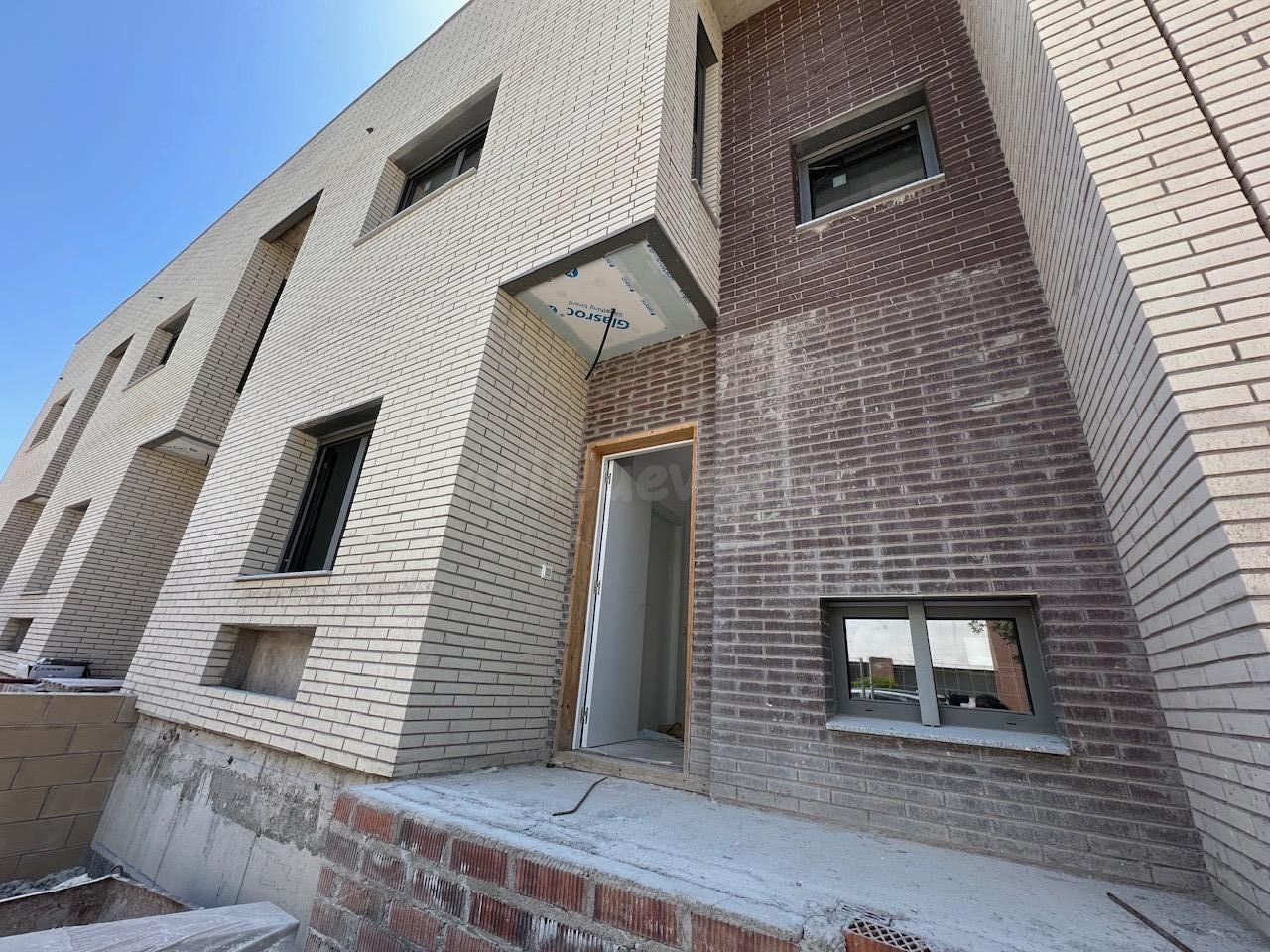 casa unifamiliar a estrenar con máxima eficiencia energética - foto 4
