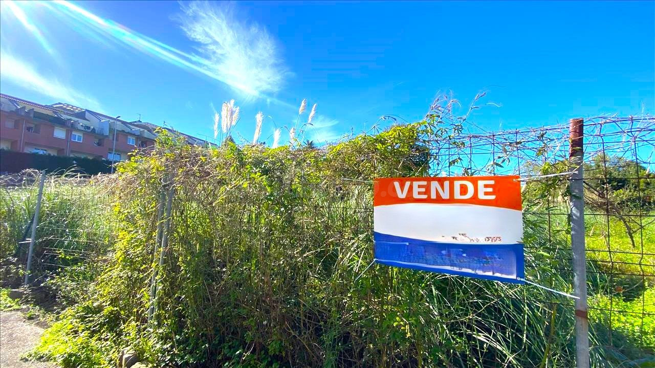 Terreno urbano 1260m² en venta - Renedo - foto 3
