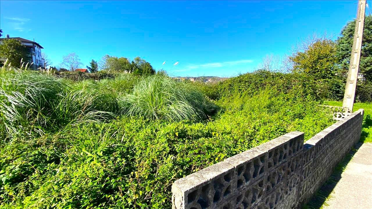 Terreno urbano 1260m² en venta - Renedo - foto 5
