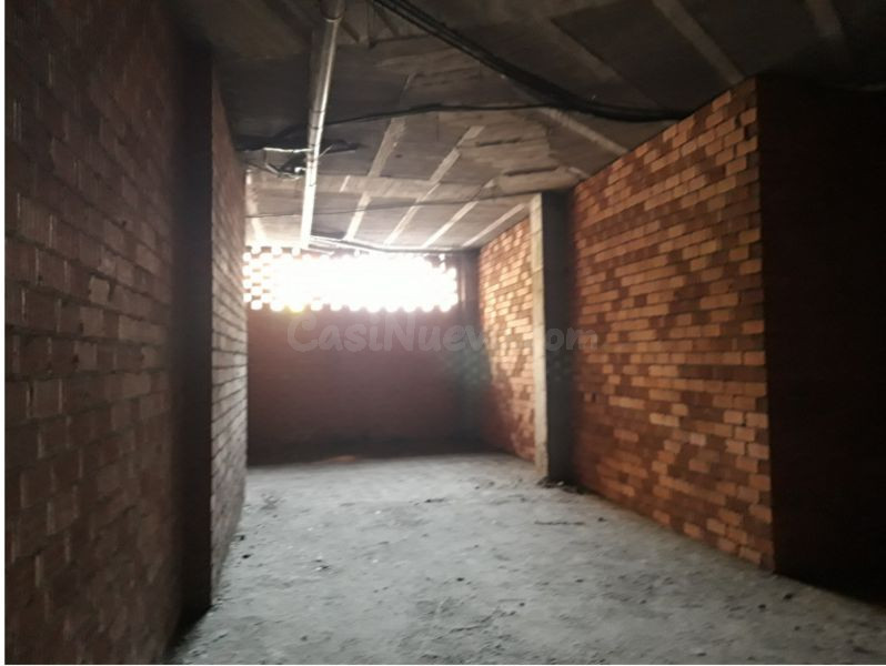 Local comercial 475m² en venta - La Felguera - foto 5
