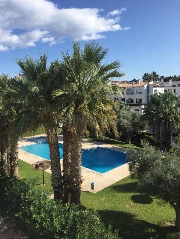 MAGNIFICO APARTAMENTO CON PISCINA COMUNITARIA, EN UNA ZONA M - foto 2
