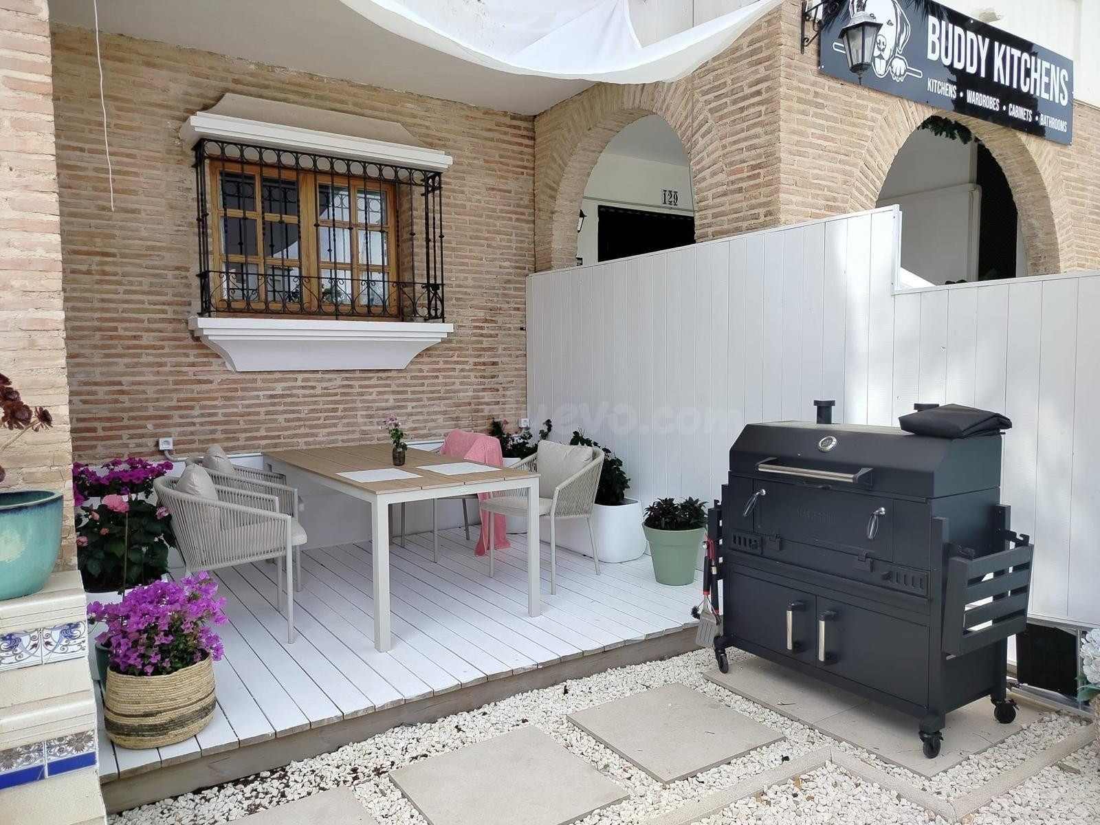 MAGNIFICO APARTAMENTO CON PISCINA COMUNITARIA, EN UNA ZONA M - foto 4