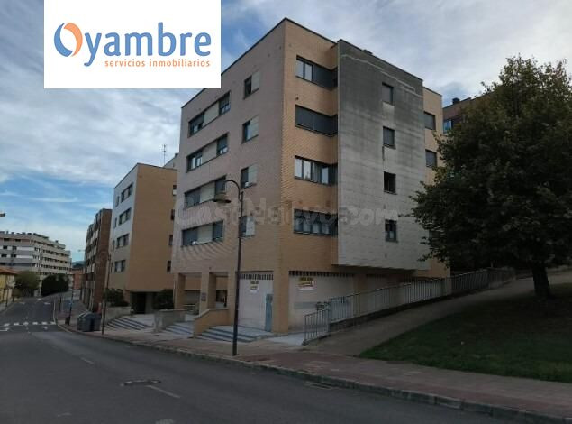 Excepcional oportunidad en Avilés