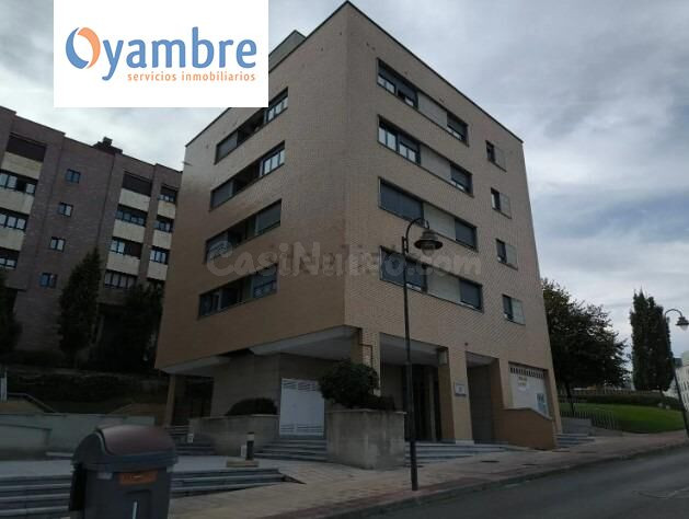 Excepcional oportunidad en Avilés - foto 2