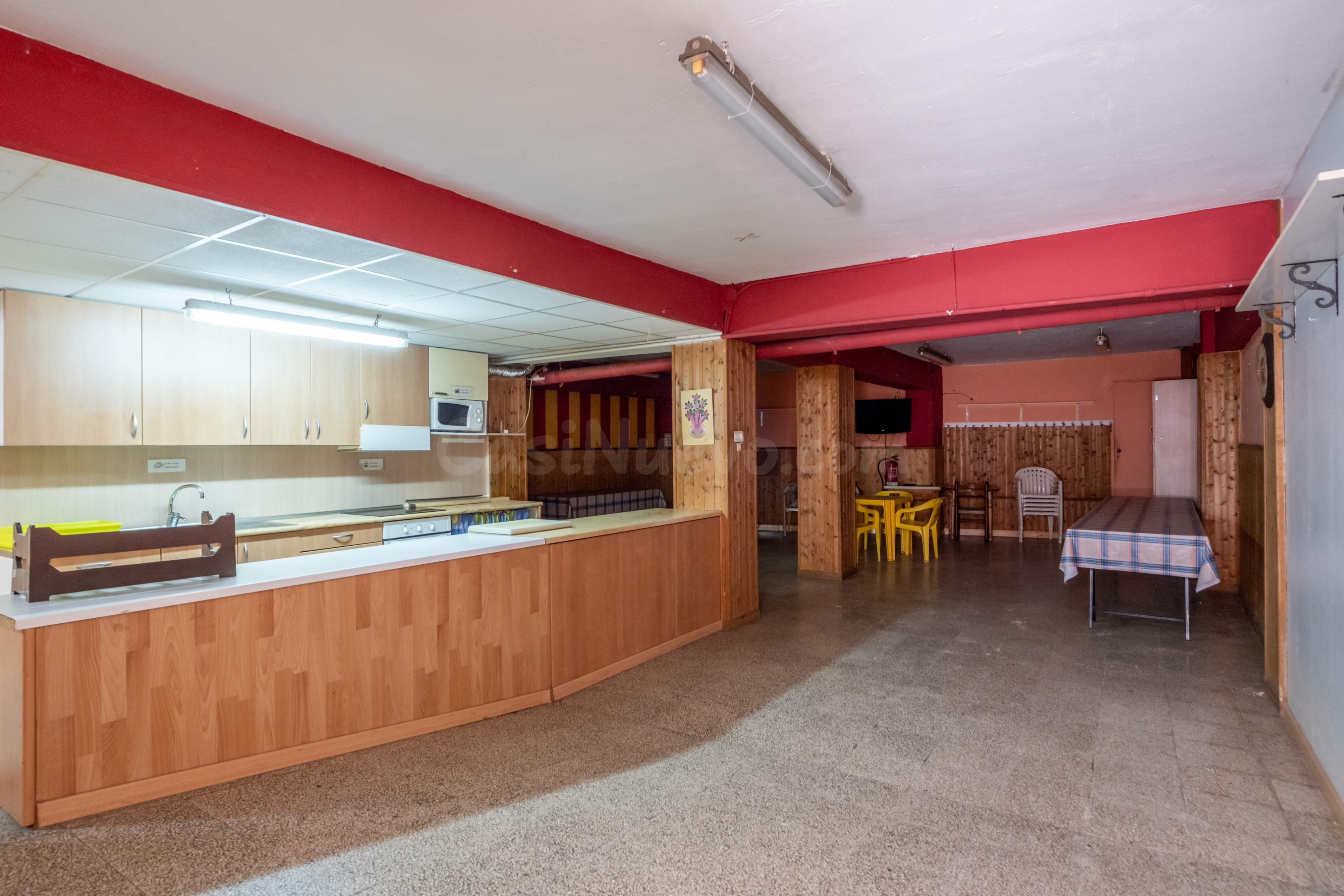 Local ideal eventos, taller.. - foto 3