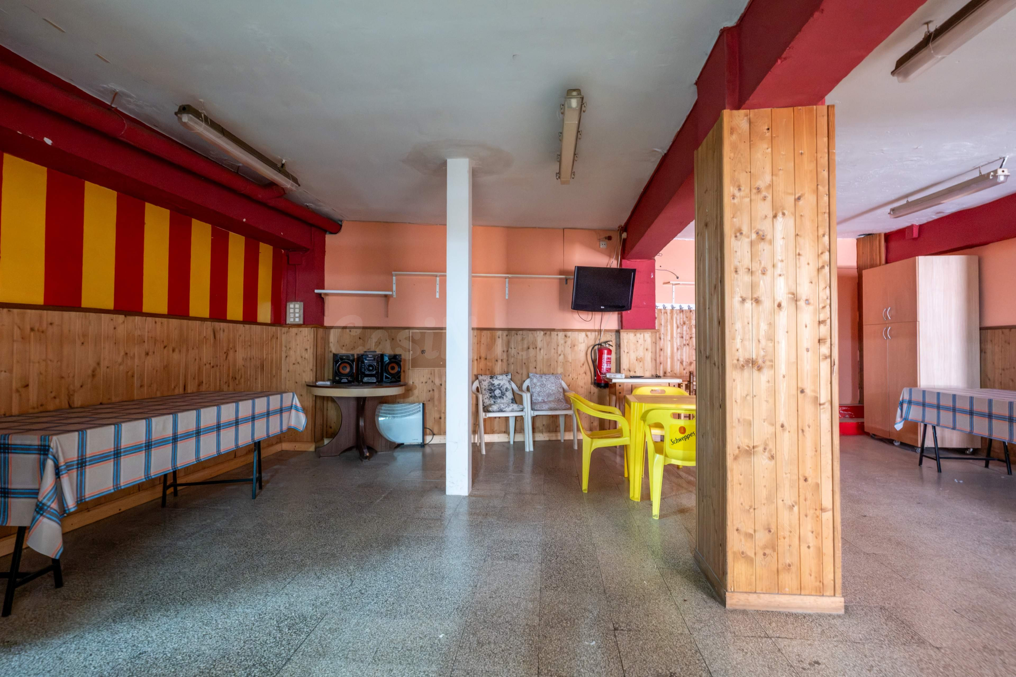 Local ideal eventos, taller.. - foto 4