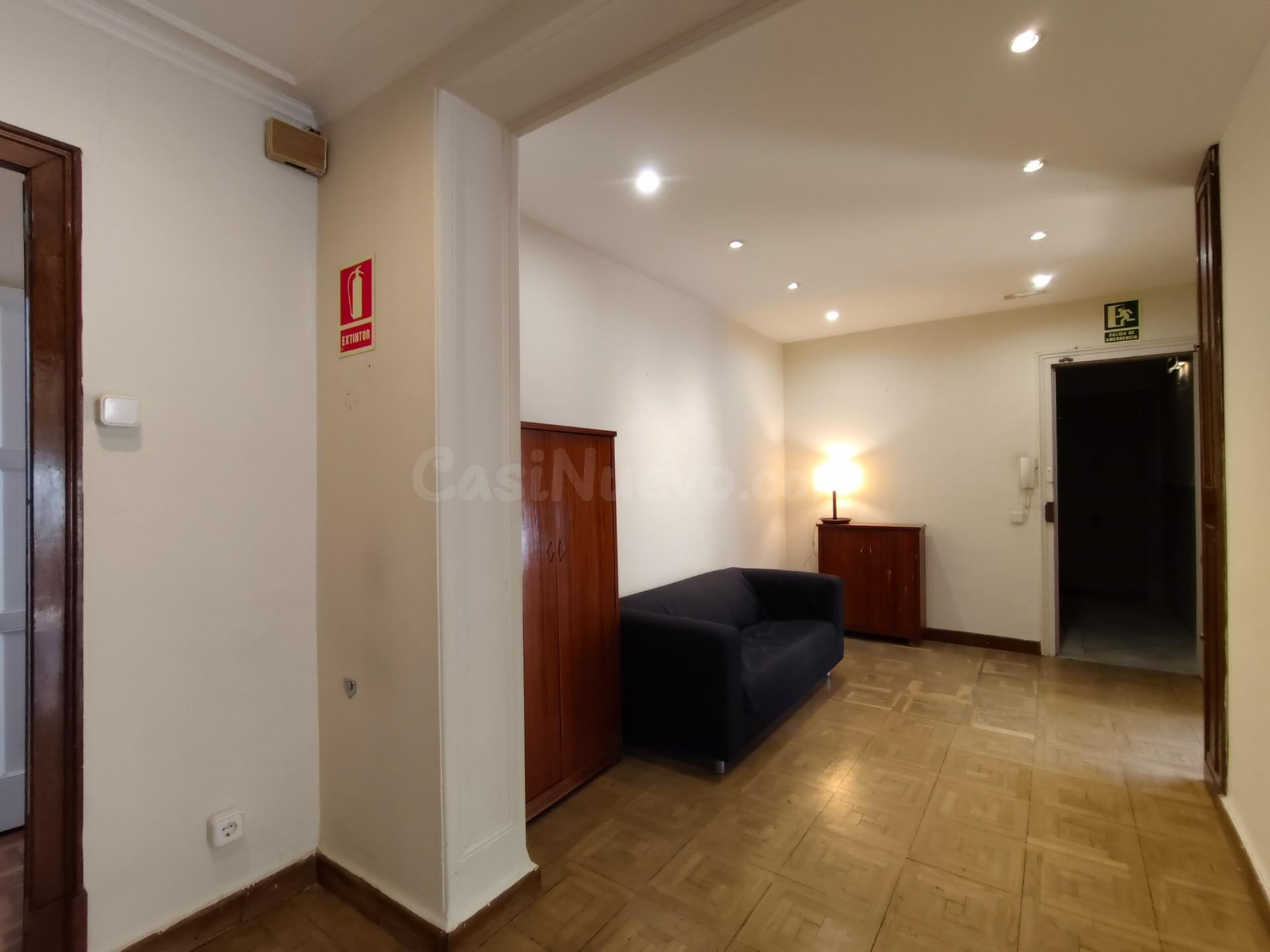 Oficina exterior en Sant Gervasi - foto 5