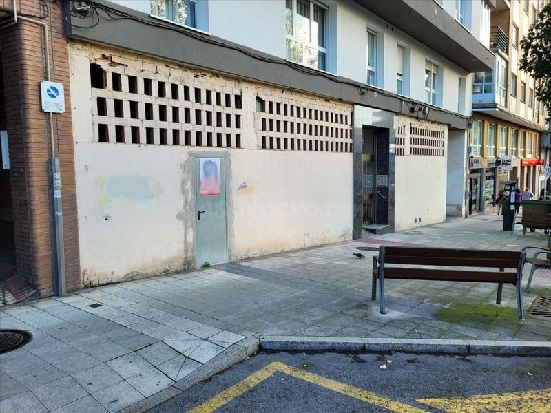 Local comercial 453m² en venta - Centro - foto 2