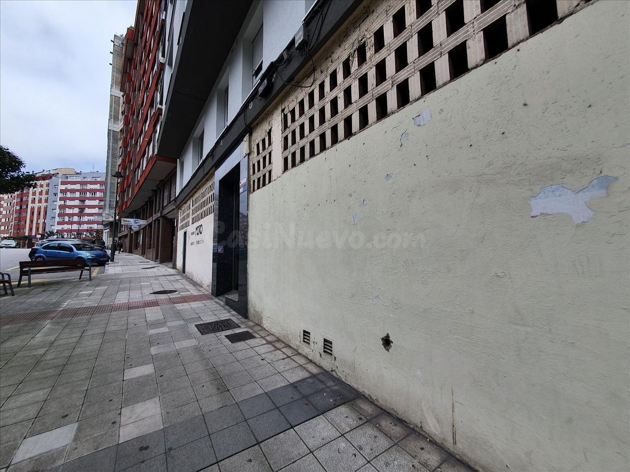 Local comercial 453m² en venta - Centro - foto 4