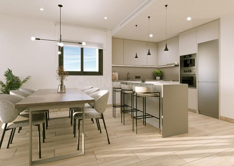 Apartamento 2 habitaciones 103m² en venta - El limonar - foto 4