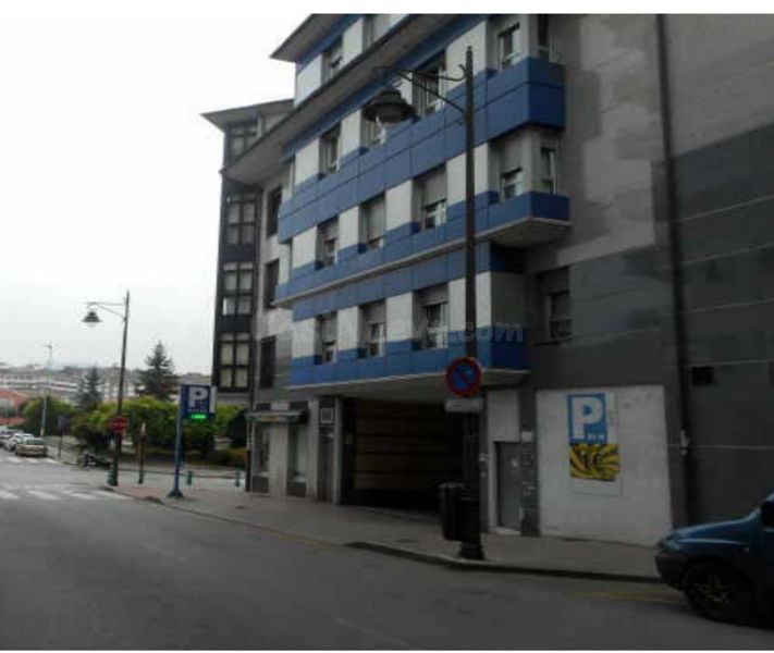 Garaje en venta - La Pola Siero - foto 2