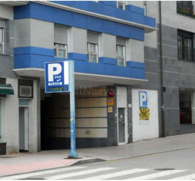 Garaje en venta - La Pola Siero - foto 3