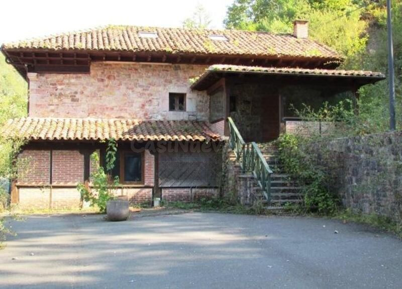 Local comercial 613m² en venta - Picos de europa - foto 5