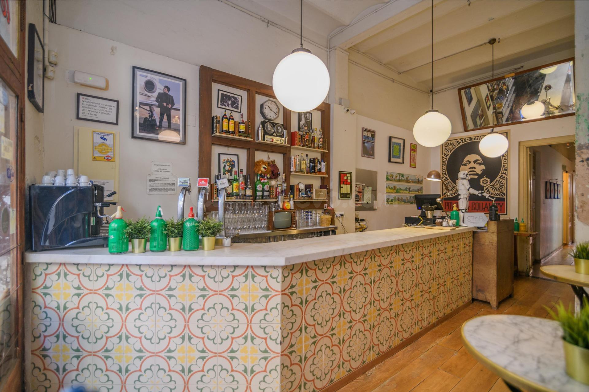 Restaurante con licencia C3 en plena Rambla del Poblenou – N - foto 2