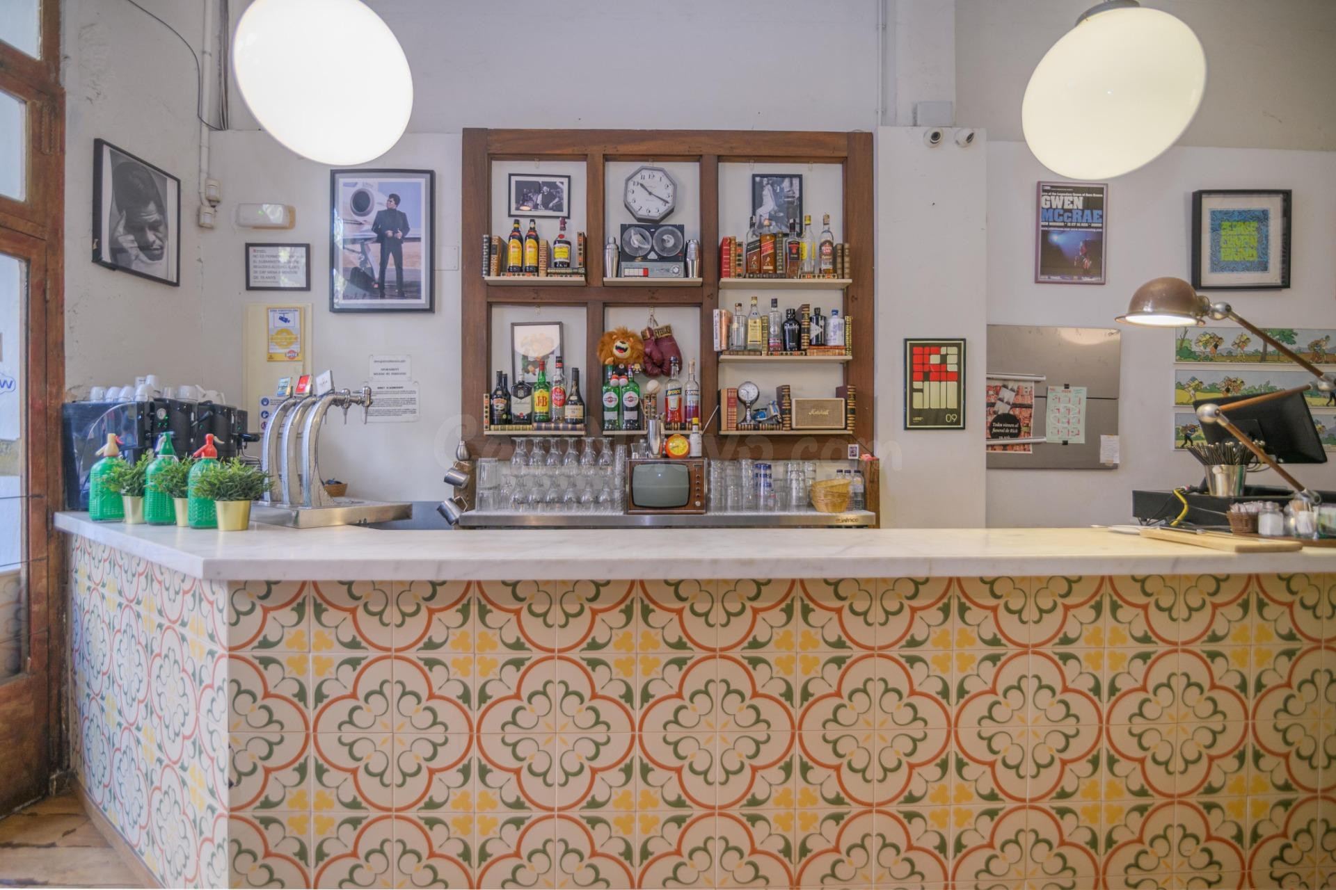 Restaurante con licencia C3 en plena Rambla del Poblenou – N - foto 5