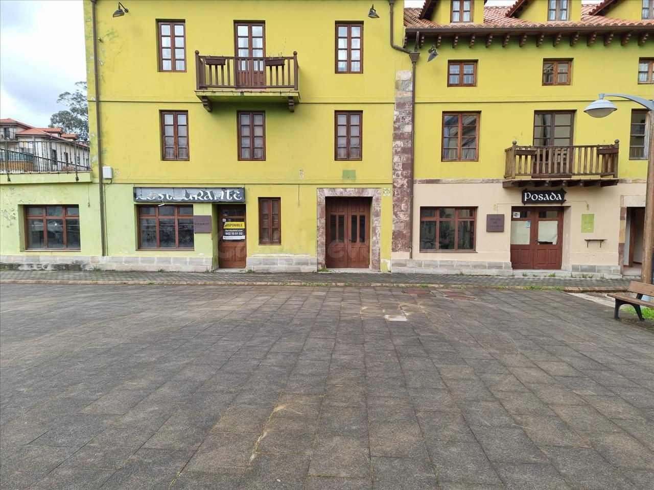 Local comercial 92m² en venta - La cavada - foto 3