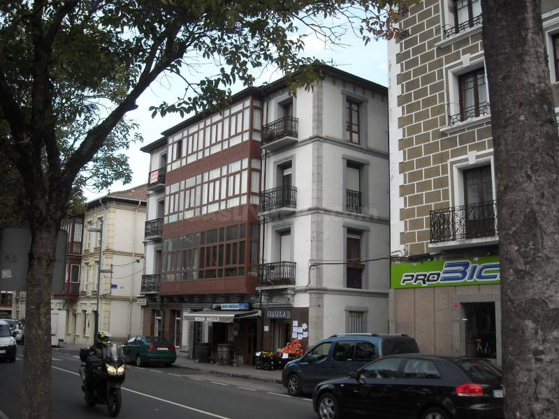 PISO CENTRICO EN RAMALES.