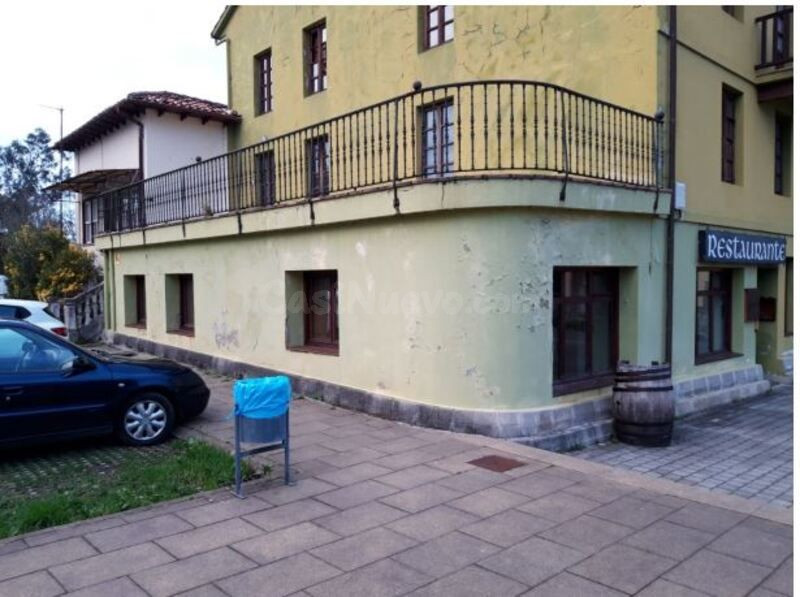 Local comercial 127m² en venta - La cavada - foto 4
