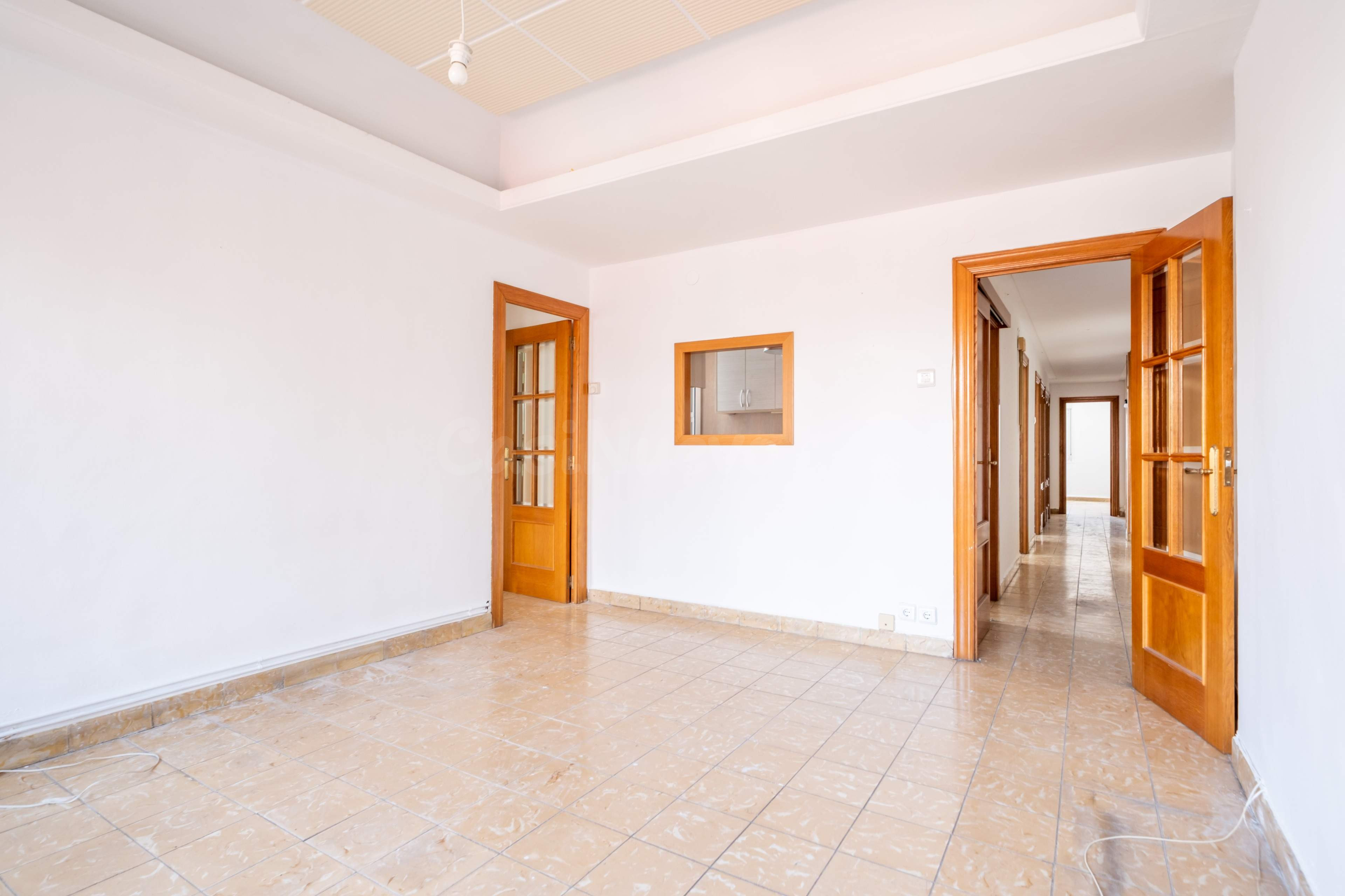 Piso en venta en Lacarra de Miguel: tu lienzo en blanco en u - foto 5