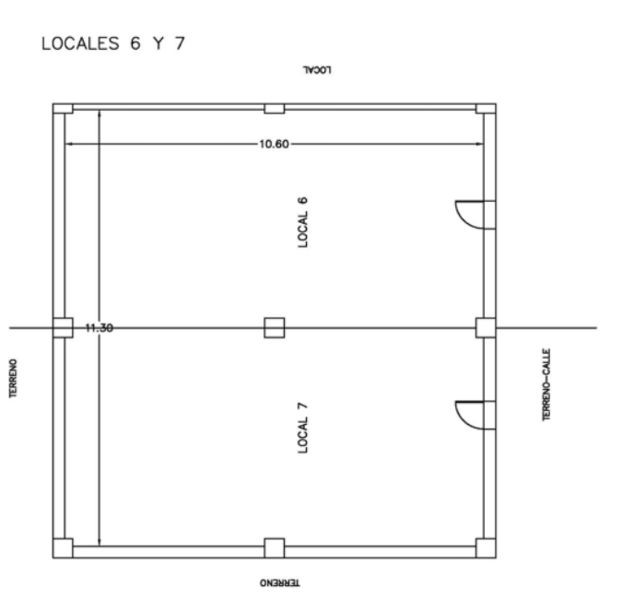 Local comercial 197m² en venta - Mortera - foto 5