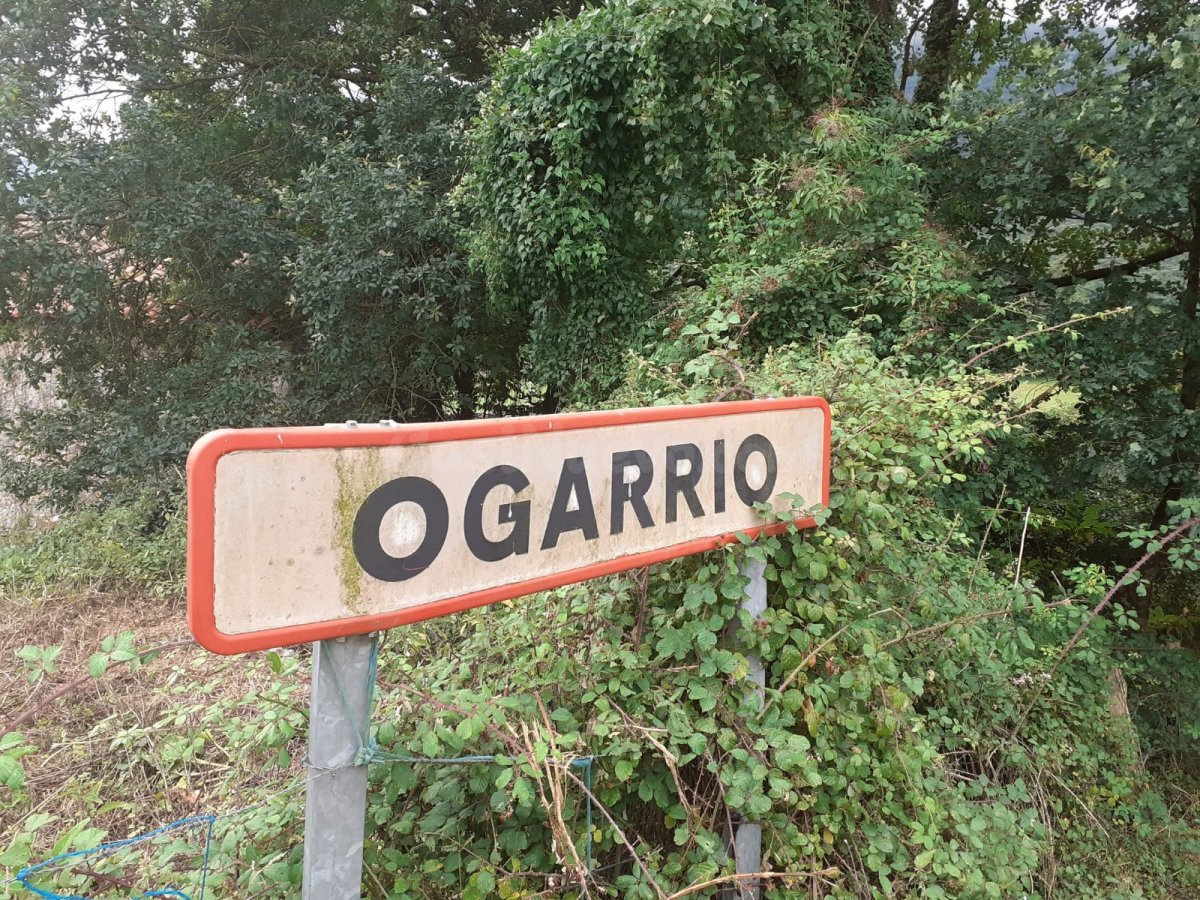 TERRENO URBANO EN OGARRIO. - foto 3