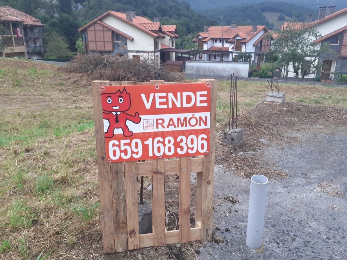 TERRENO URBANO EN OGARRIO. - foto 4
