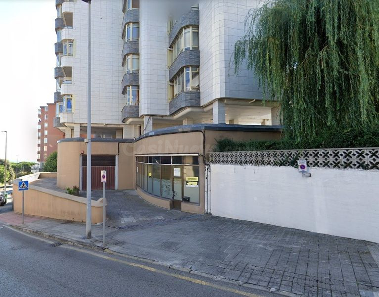 Local comercial 241m² en venta - Los Castros