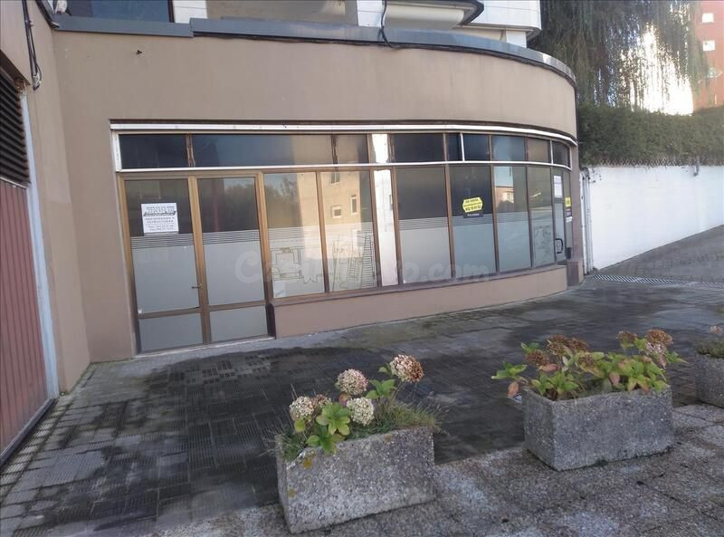 Local comercial 241m² en venta - Los Castros - foto 2