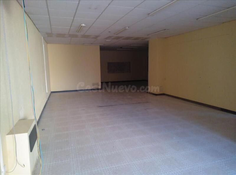 Local comercial 241m² en venta - Los Castros - foto 3