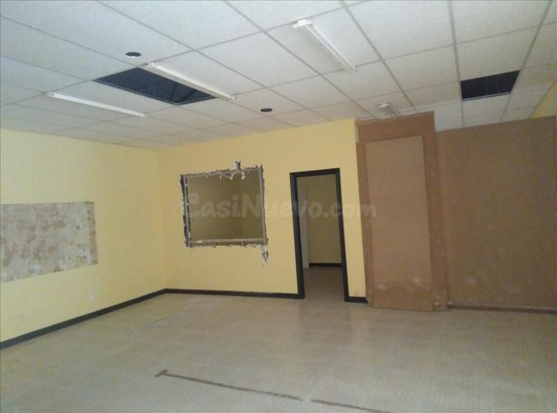 Local comercial 241m² en venta - Los Castros - foto 4