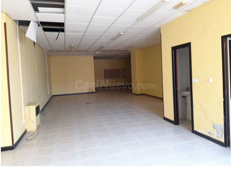 Local comercial 241m² en venta - Los Castros - foto 5