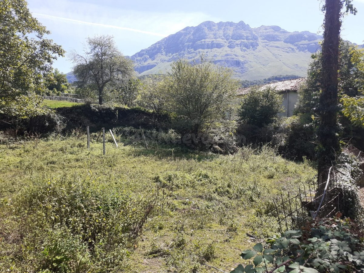 Casa  para reformar con 600m de terreno - foto 2