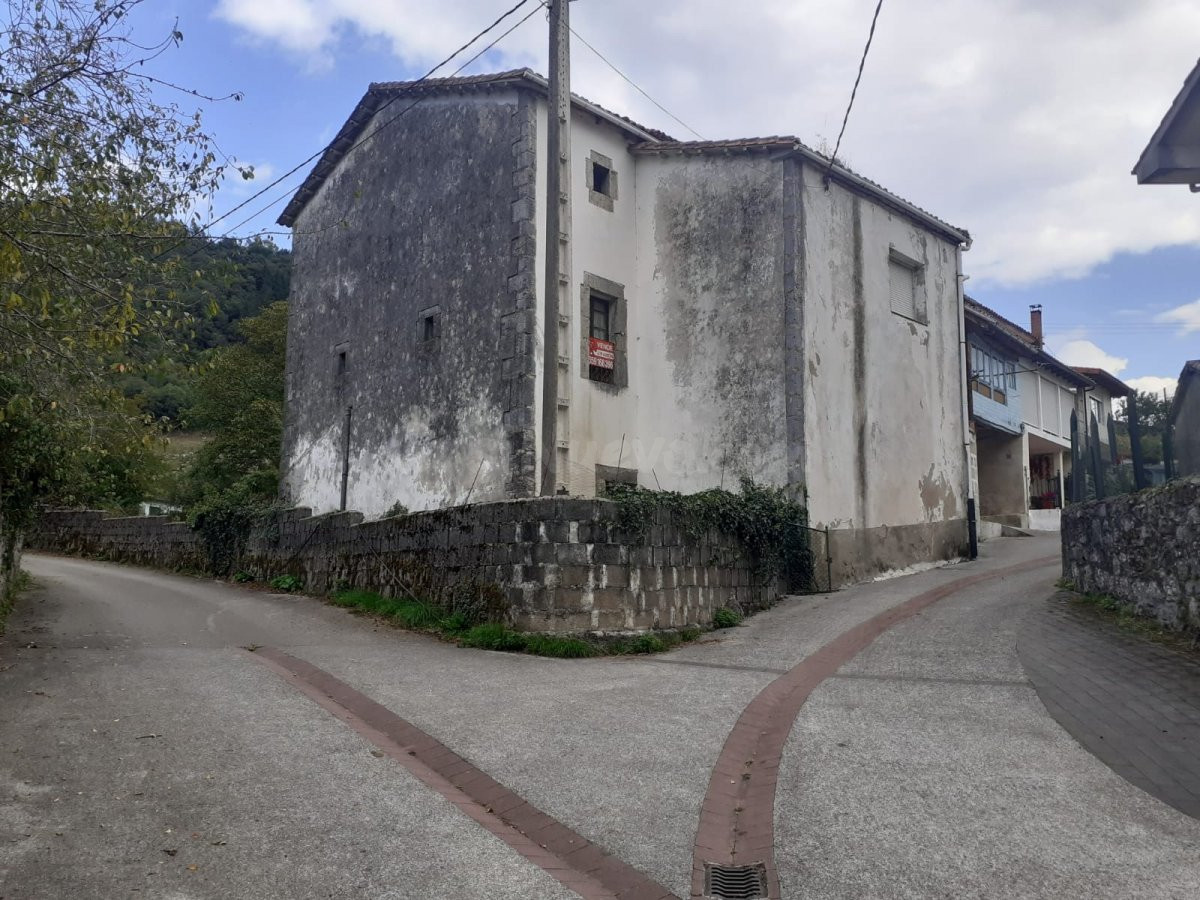 Casa  para reformar con 600m de terreno - foto 4
