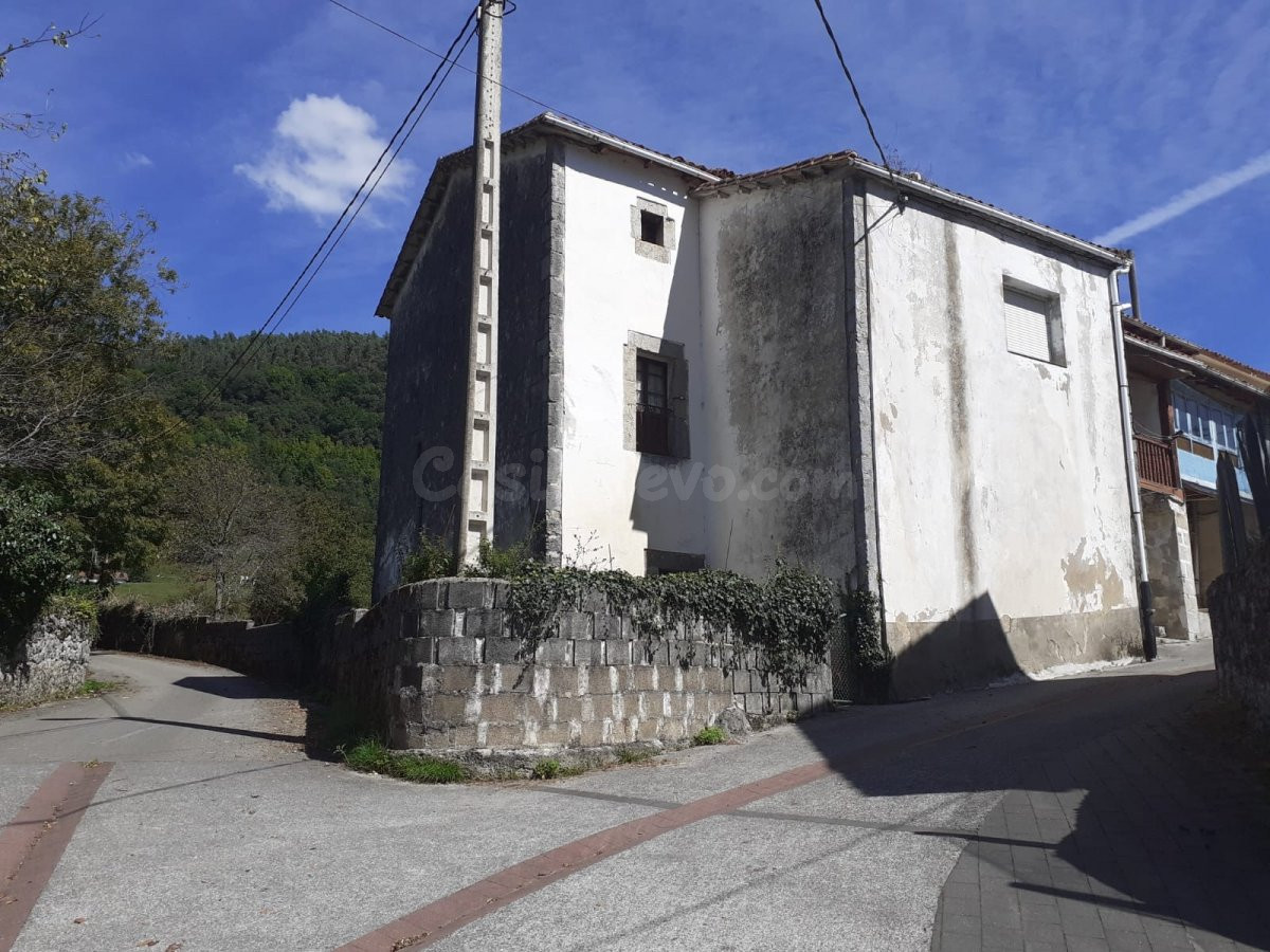 Casa  para reformar con 600m de terreno - foto 5
