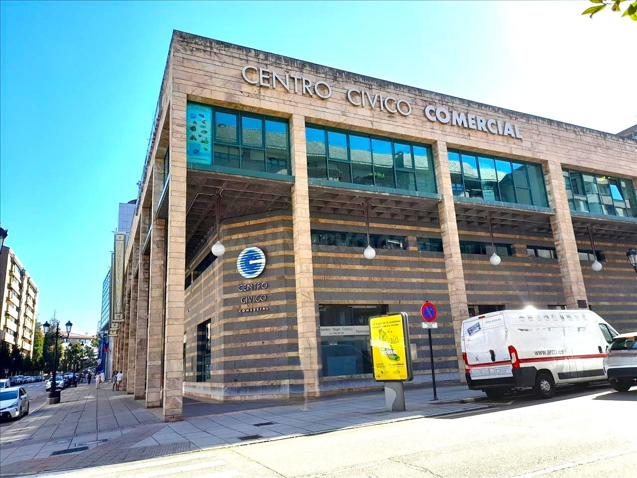 Oficina 69m² en venta - Oviedo